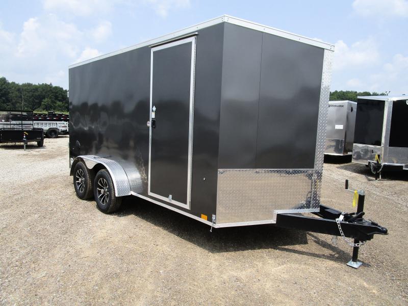 new Cargo (Enclosed) Trailers Cargo Express  for sale, in Strathroy, ON Thumbnail 3