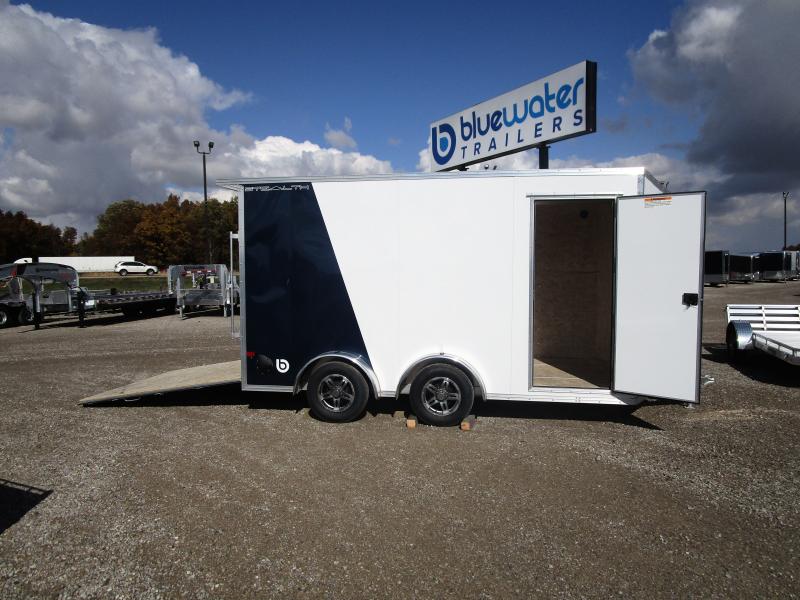 new Cargo (Enclosed) Trailers Stealth Trailers  for sale, in Strathroy, ON Thumbnail 9