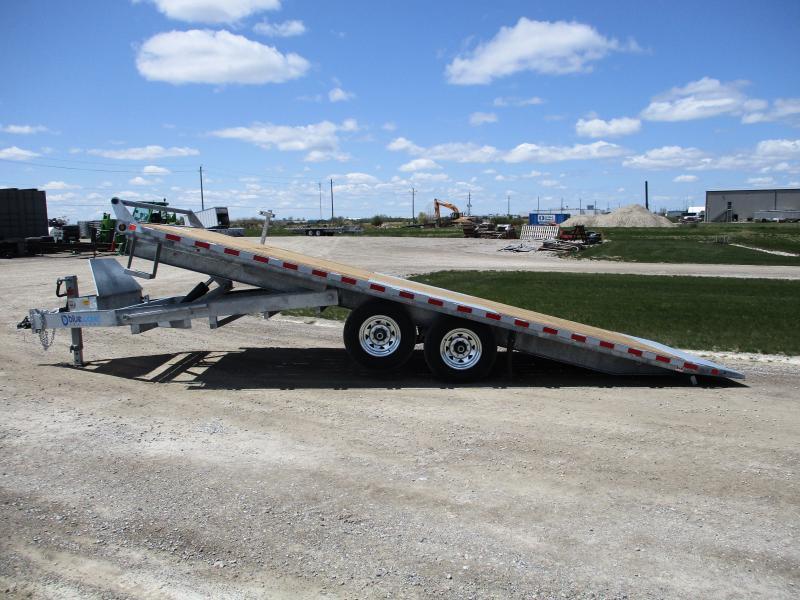 new Equipment / Flatbed Trailers Canada Trailers  for sale, in Strathroy, ON Thumbnail 6