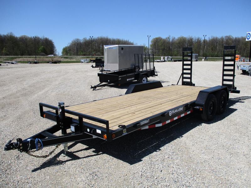 new Car Haulers / Racing Trailers Load Trail  for sale, in Strathroy, ON Thumbnail 2