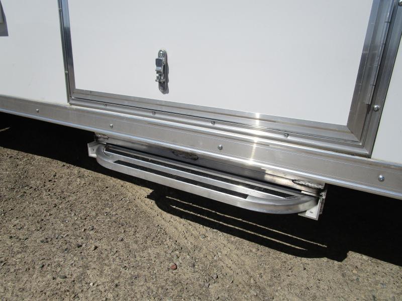 new Car Haulers / Racing Trailers Bravo Trailers  for sale, in Strathroy, ON Thumbnail 5