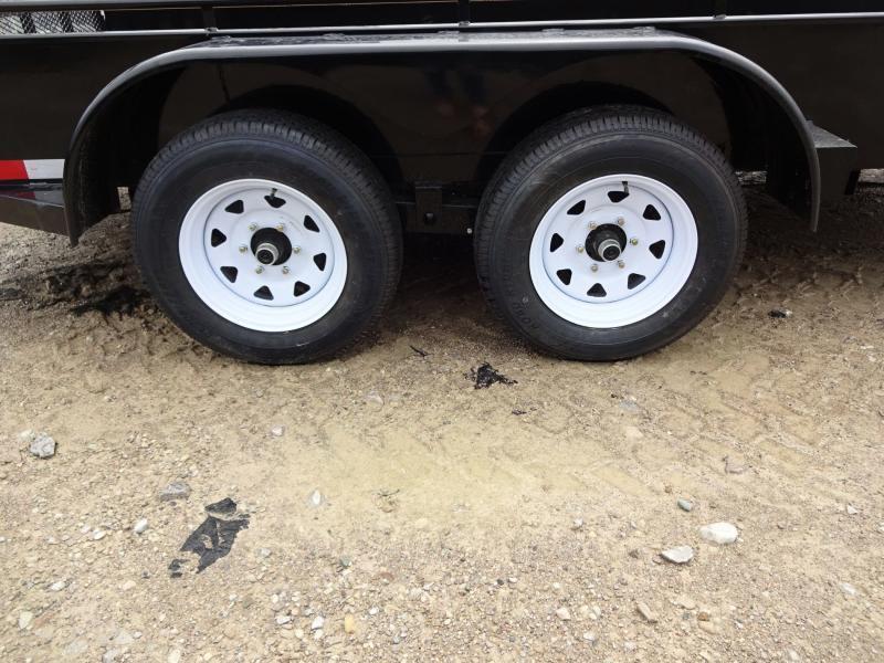 new Utility Trailers Canada Trailers  for sale, in Strathroy, ON Thumbnail 5