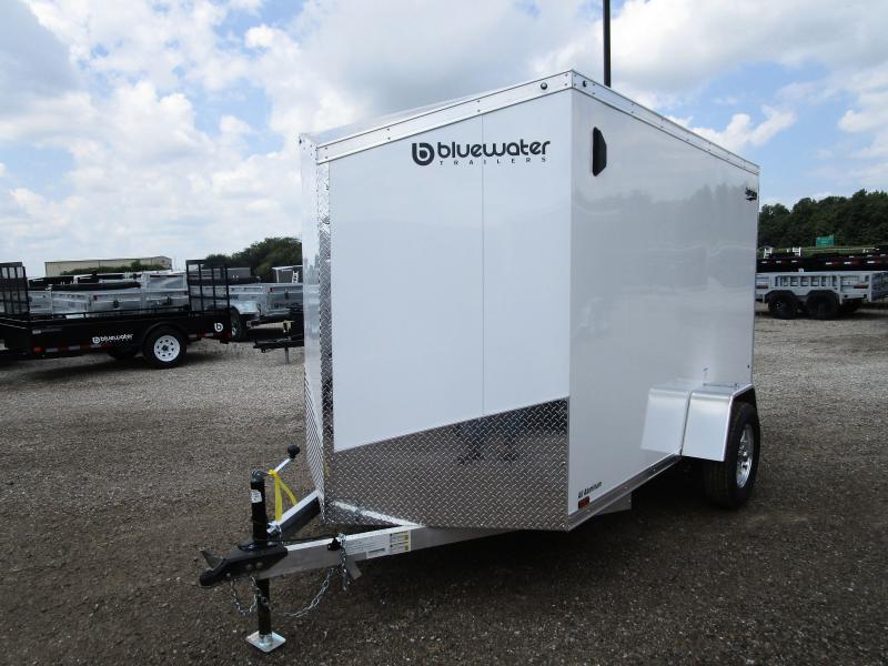 new Cargo (Enclosed) Trailers Lightning Trailers  for sale, in Strathroy, ON Thumbnail 4