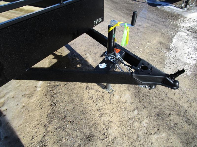 new Utility Trailers Canada Trailers  for sale, in Strathroy, ON Thumbnail 6