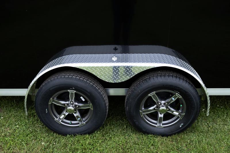 new Cargo (Enclosed) Trailers Legend Trailers  for sale, in Strathroy, ON Thumbnail 16