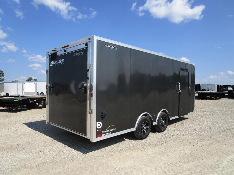 new Car Haulers / Racing Trailers Legend Trailers  for sale, in Strathroy, ON Thumbnail 3