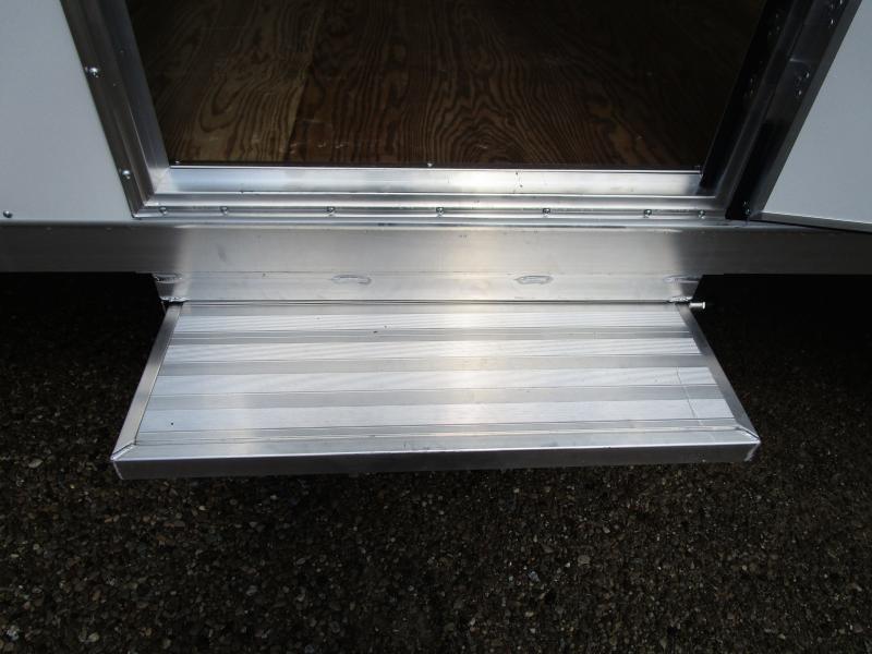new Snowmobile Trailers NEO Trailers  for sale, in Strathroy, ON Thumbnail 9
