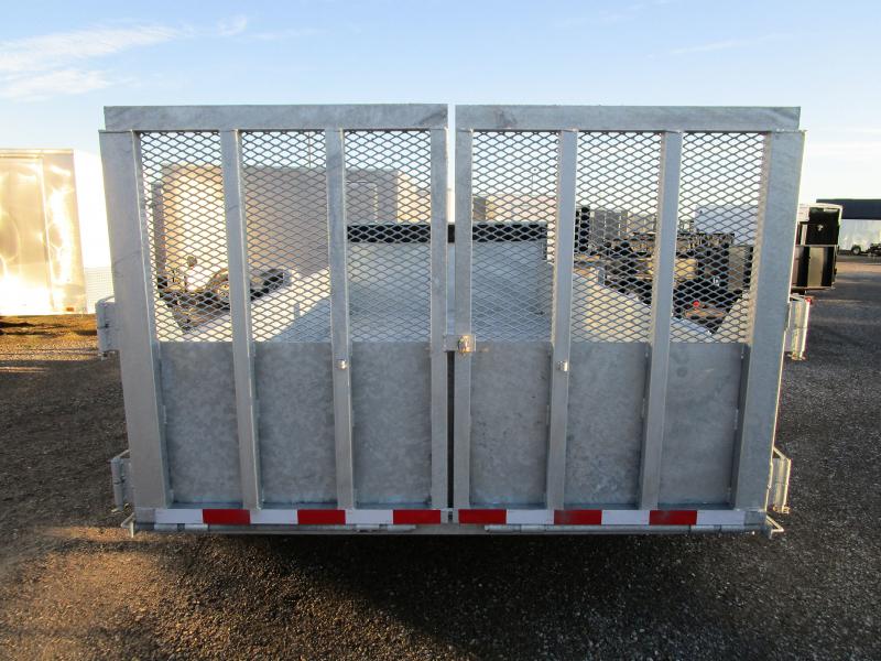 new Dump Trailers Advantage  for sale, in Strathroy, ON Thumbnail 18