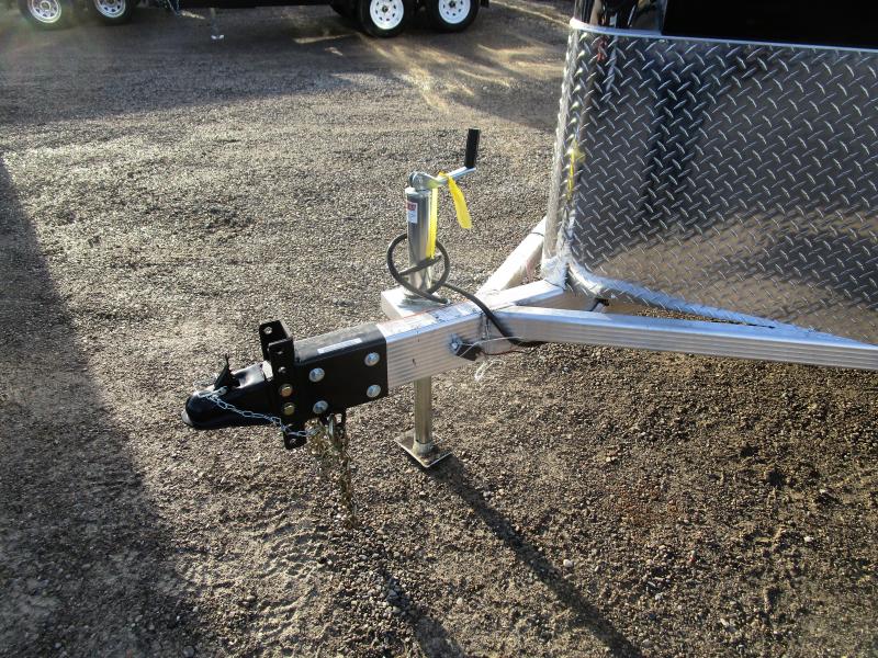 new Cargo (Enclosed) Trailers Legend Trailers  for sale, in Strathroy, ON Thumbnail 4