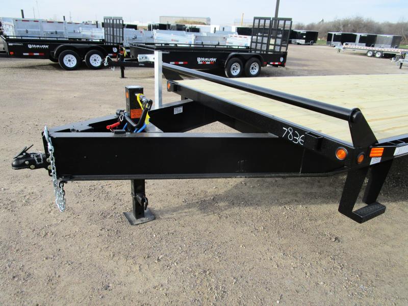 new Equipment / Flatbed Trailers Canada Trailers  for sale, in Strathroy, ON Thumbnail 6