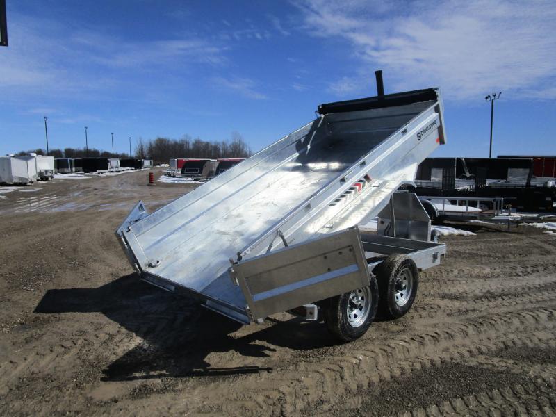 new Dump Trailers K-Trail  for sale, in Strathroy, ON Thumbnail 17