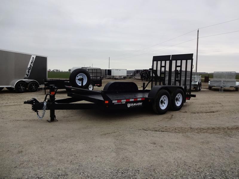new Equipment / Flatbed Trailers Canada Trailers  for sale, in Strathroy, ON Thumbnail 3