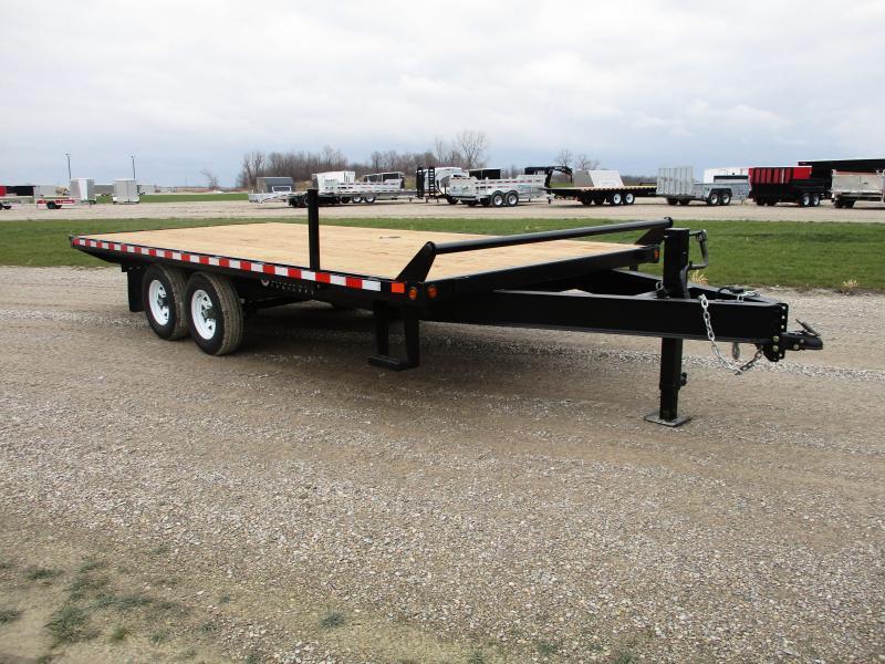new Equipment / Flatbed Trailers Canada Trailers  for sale, in Strathroy, ON Thumbnail 3