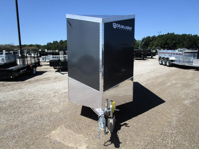 new Cargo (Enclosed) Trailers Lightning Trailers  for sale, in Strathroy, ON Thumbnail 5