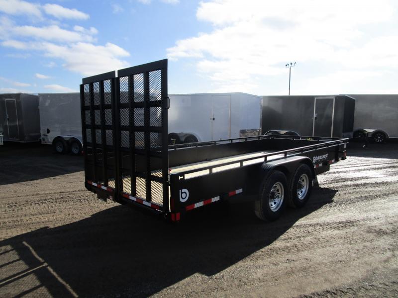 new Utility Trailers Canada Trailers  for sale, in Strathroy, ON Thumbnail 4