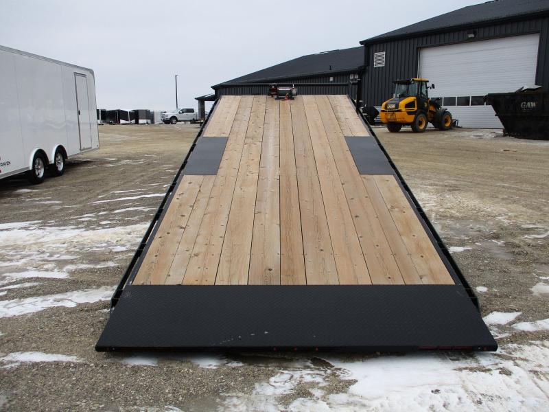 new Equipment / Flatbed Trailers Canada Trailers  for sale, in Strathroy, ON Thumbnail 8