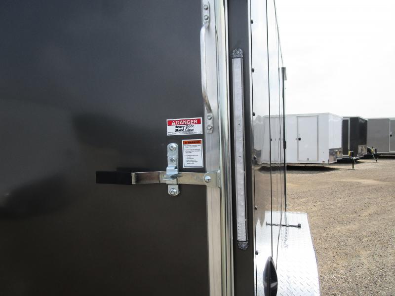 new Cargo (Enclosed) Trailers Cargo Express  for sale, in Strathroy, ON Thumbnail 11