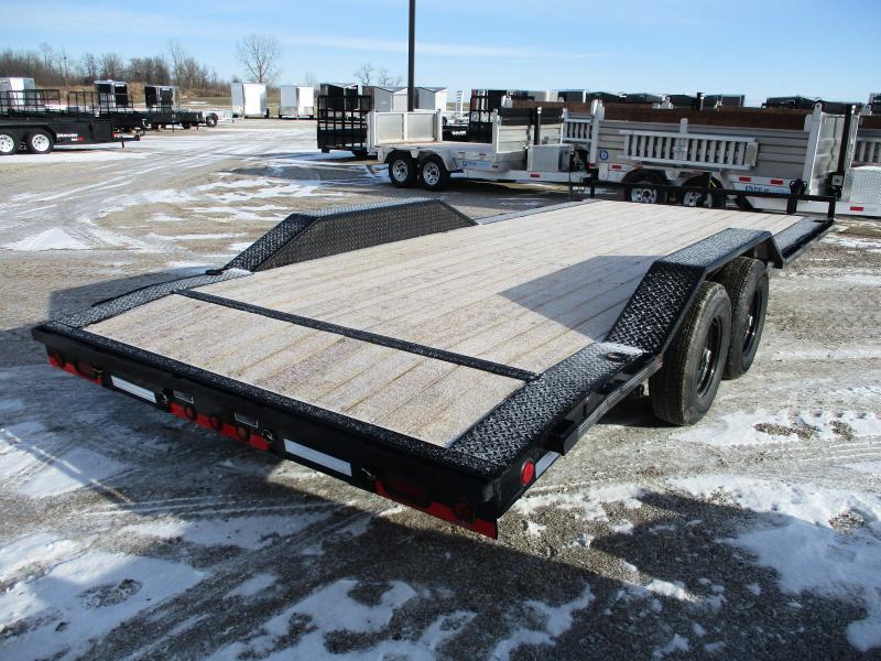 new Car Haulers / Racing Trailers Load Trail  for sale, in Strathroy, ON Thumbnail 5