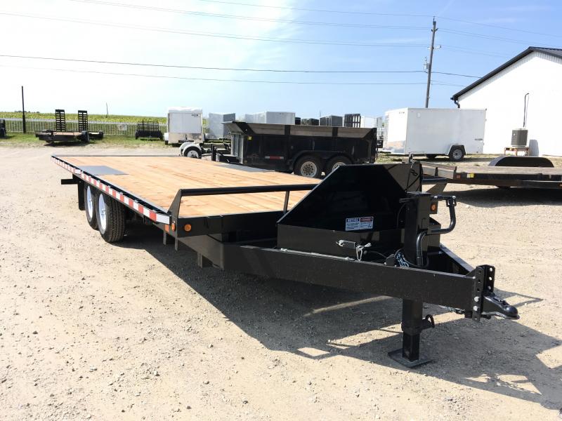 new Equipment / Flatbed Trailers Canada Trailers  for sale, in Strathroy, ON Thumbnail 4