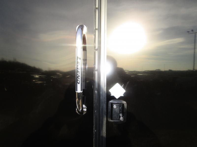 new Cargo (Enclosed) Trailers Legend Trailers  for sale, in Strathroy, ON Thumbnail 5