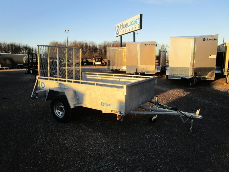 new Utility Trailers Advantage  for sale, in Strathroy, ON Thumbnail 3