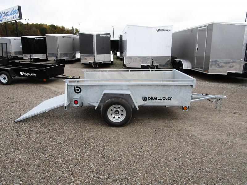 new Utility Trailers Advantage  for sale, in Strathroy, ON Thumbnail 10