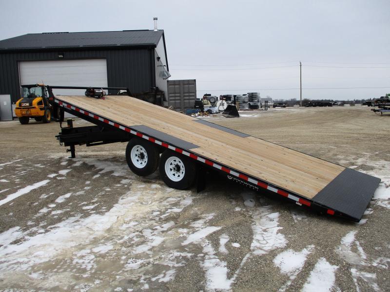 new Equipment / Flatbed Trailers Canada Trailers  for sale, in Strathroy, ON Thumbnail 9