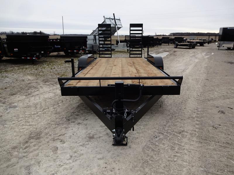 new Car Haulers / Racing Trailers Canada Trailers  for sale, in Strathroy, ON Thumbnail 6