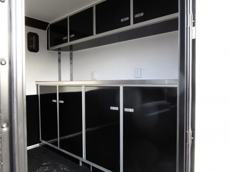 new Car Haulers / Racing Trailers Legend Trailers  for sale, in Strathroy, ON Thumbnail 12