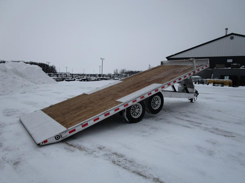 new Equipment / Flatbed Trailers Nordtek Trailers  for sale, in Strathroy, ON image-0