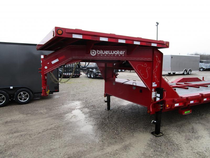 used Car Haulers / Racing Trailers Load Trail  for sale, in Strathroy, ON Thumbnail 7