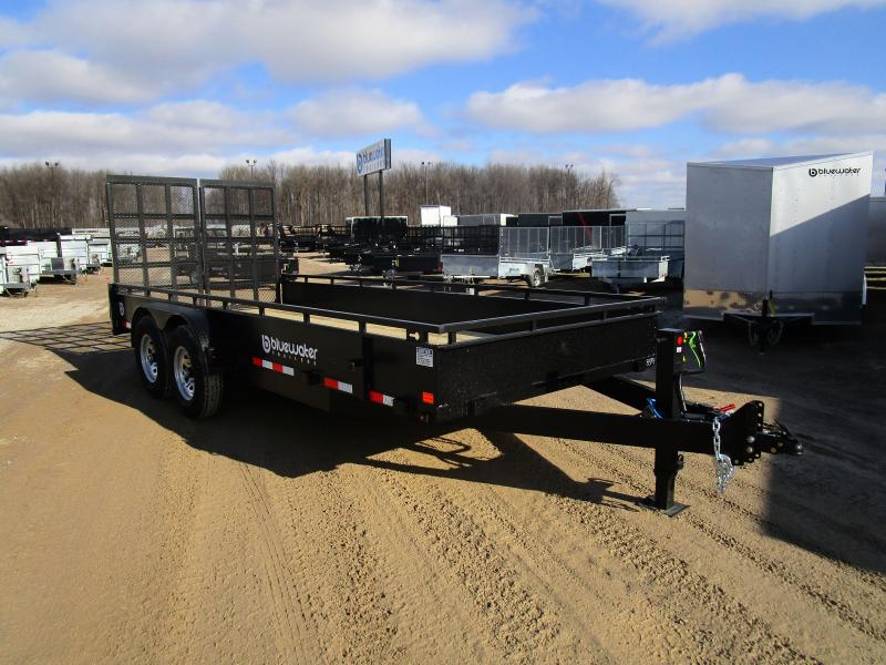 new Utility Trailers Canada Trailers  for sale, in Strathroy, ON Thumbnail 2