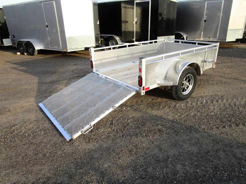 new Utility Trailers Canadian Mennonite Built  for sale, in Strathroy, ON Thumbnail 9