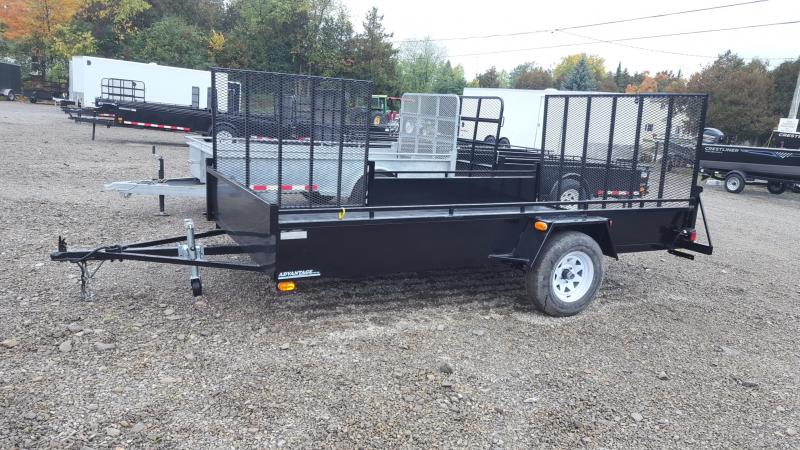 new Utility Trailers Advantage  for sale, in Strathroy, ON Thumbnail 5