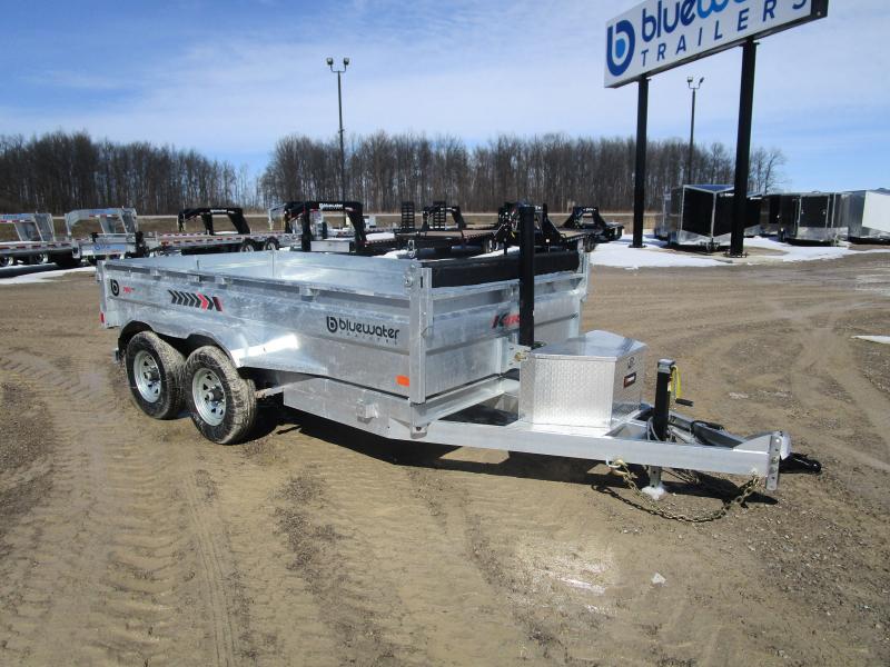 new Dump Trailers K-Trail  for sale, in Strathroy, ON Thumbnail 9