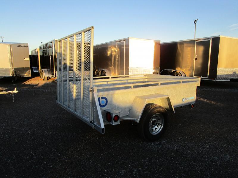 new Utility Trailers Advantage  for sale, in Strathroy, ON Thumbnail 4