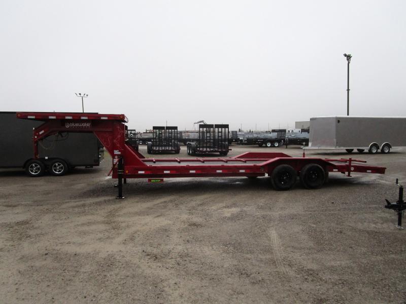 used Car Haulers / Racing Trailers Load Trail  for sale, in Strathroy, ON Thumbnail 3