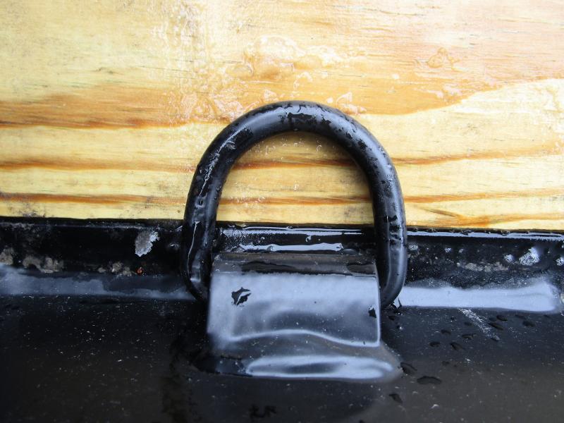 new Utility Trailers Canada Trailers  for sale, in Strathroy, ON Thumbnail 11