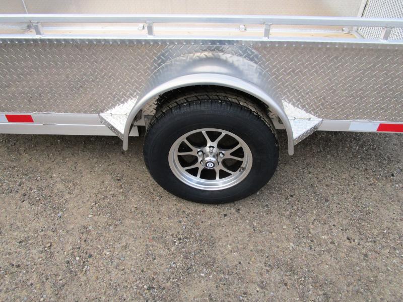 new Utility Trailers Canadian Mennonite Built  for sale, in Strathroy, ON Thumbnail 3