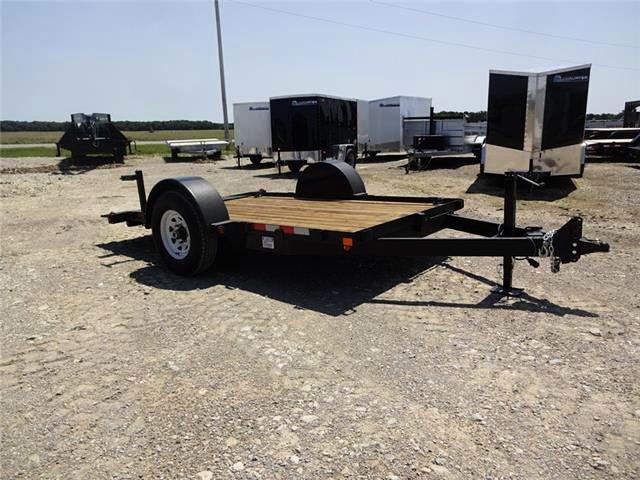 new Tilt Trailers Canada Trailers  for sale, in Strathroy, ON image-0