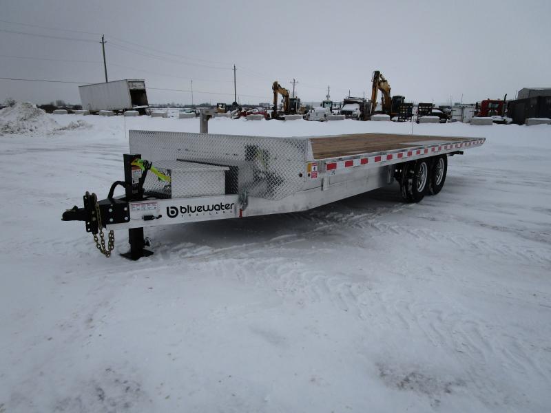 new Equipment / Flatbed Trailers Nordtek Trailers  for sale, in Strathroy, ON Thumbnail 3