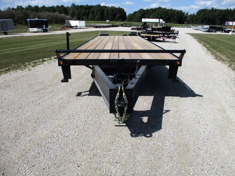 new Equipment / Flatbed Trailers Canada Trailers  for sale, in Strathroy, ON Thumbnail 3