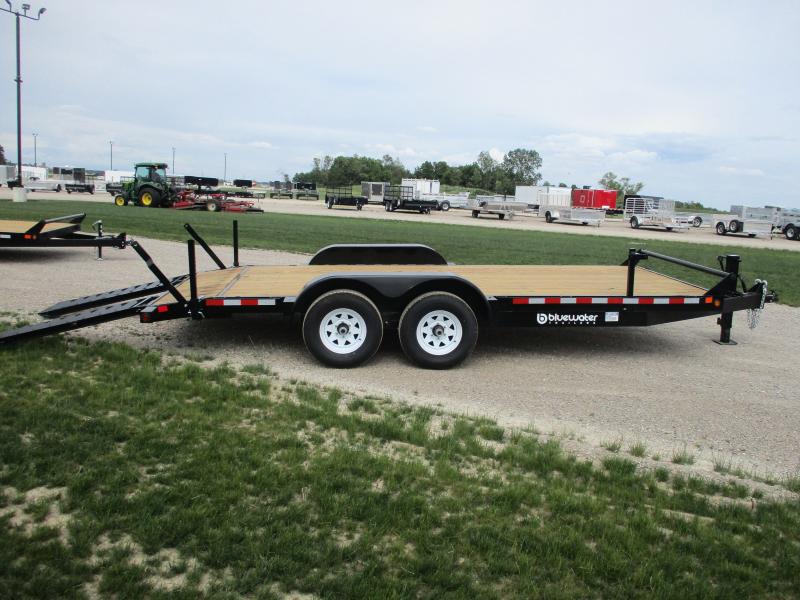 new Car Haulers / Racing Trailers Canada Trailers  for sale, in Strathroy, ON Thumbnail 3