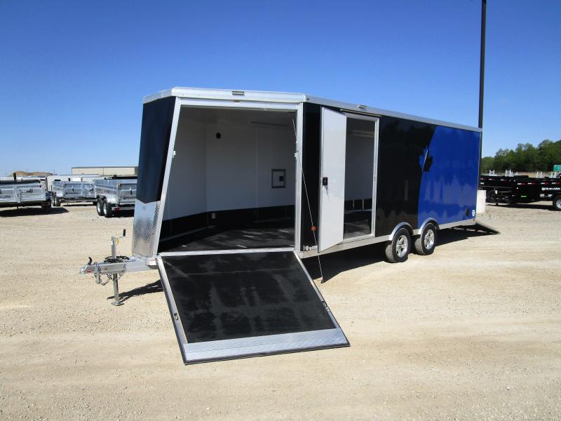 used Car Haulers / Racing Trailers NEO Trailers  for sale, in Strathroy, ON Thumbnail 11