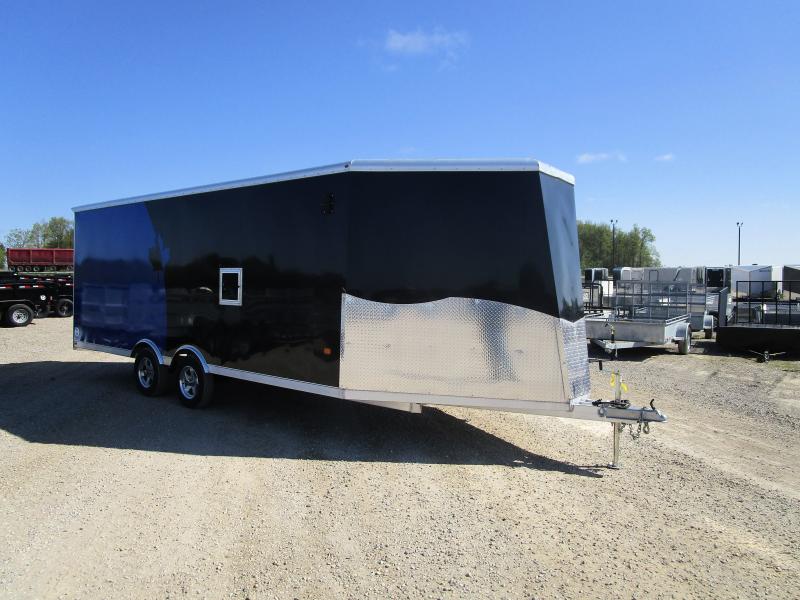 2022 NEO NMS2085TR Aluminum NMS Multi Sport