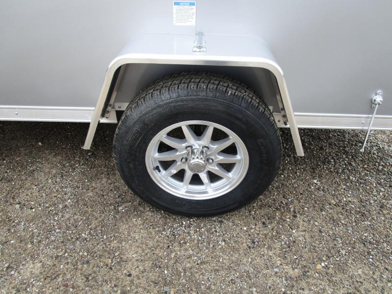 new Cargo (Enclosed) Trailers Lightning Trailers  for sale, in Strathroy, ON Thumbnail 8