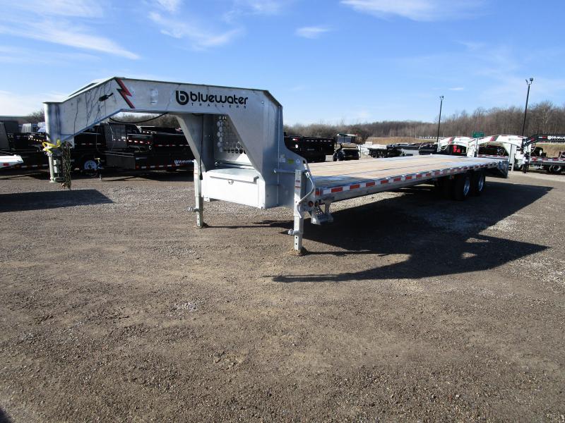 new Equipment / Flatbed Trailers Triumph Trailers  for sale, in Strathroy, ON Thumbnail 4