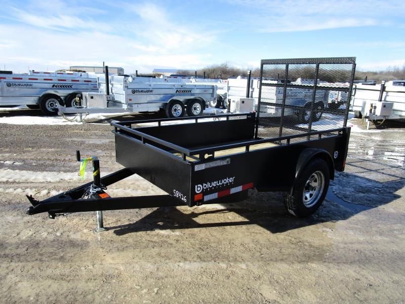 new Utility Trailers Canada Trailers  for sale, in Strathroy, ON Thumbnail 9