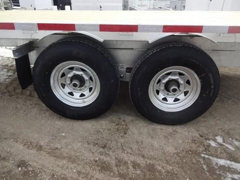 new Equipment / Flatbed Trailers K-Trail  for sale, in Strathroy, ON Thumbnail 4