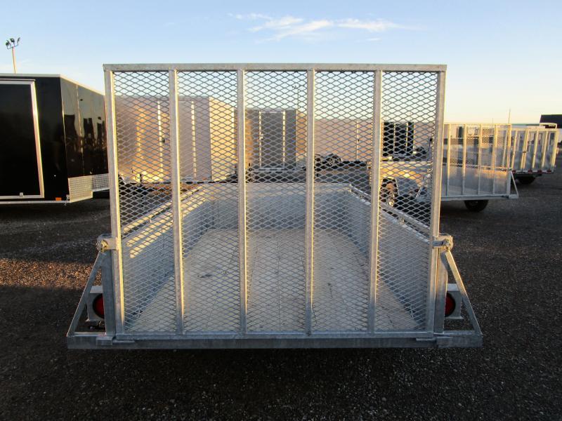 new Utility Trailers Advantage  for sale, in Strathroy, ON Thumbnail 5
